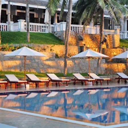 Amaryllis Resort Phan Thiet Exterior foto