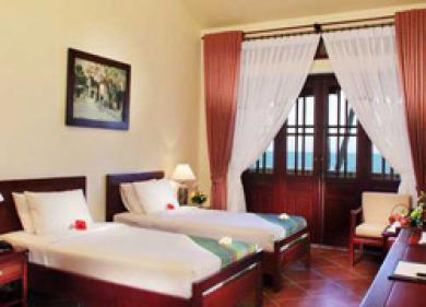 Amaryllis Resort Phan Thiet Exterior foto